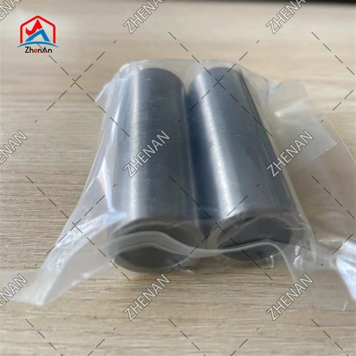 Tungsten Metal Tube
