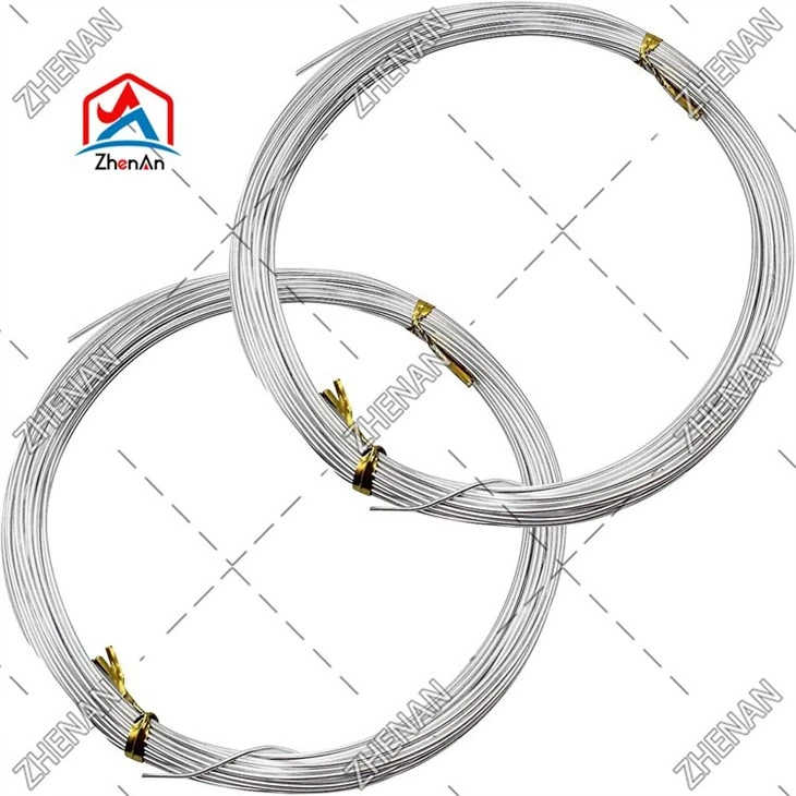 1mm Aluminum Wire